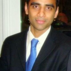 Arun  Ravindran