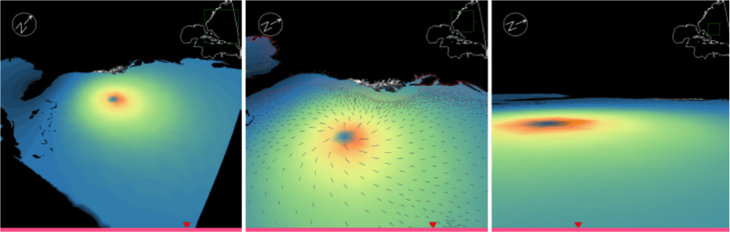 Storm Surge